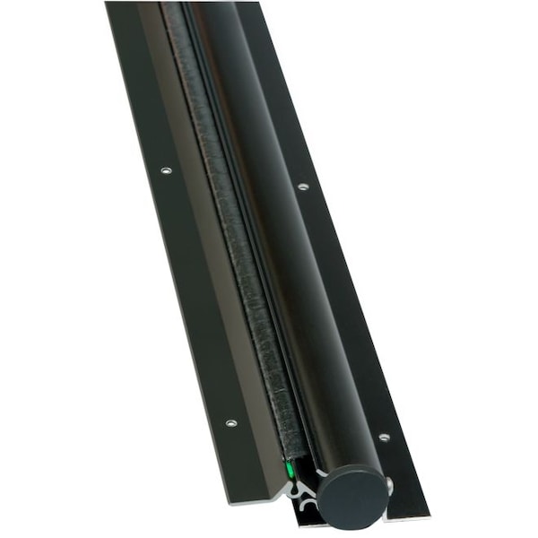 82" Spring Finger Guard